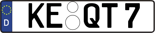 KE-QT7