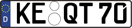 KE-QT70