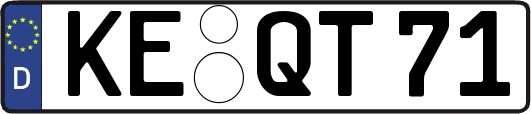 KE-QT71