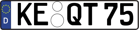 KE-QT75