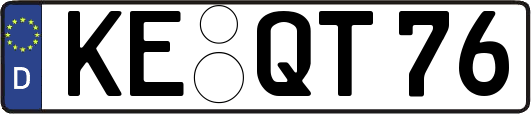 KE-QT76
