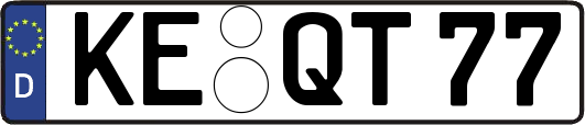 KE-QT77