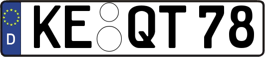 KE-QT78