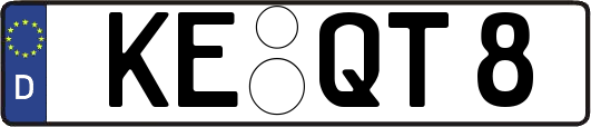 KE-QT8