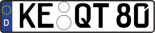 KE-QT80