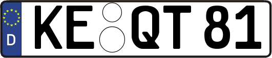 KE-QT81