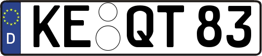 KE-QT83