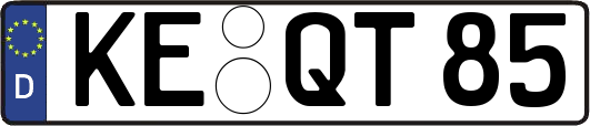 KE-QT85