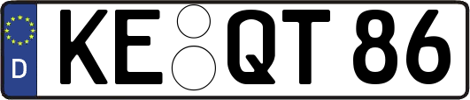KE-QT86