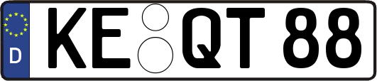 KE-QT88