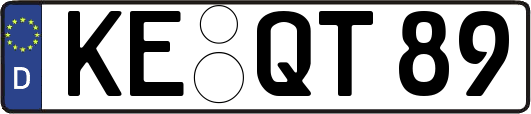 KE-QT89