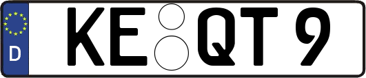 KE-QT9