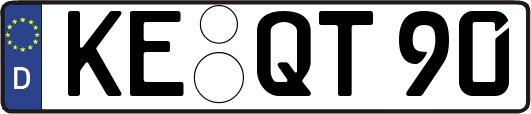 KE-QT90