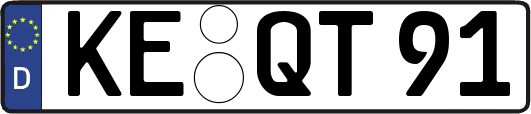 KE-QT91