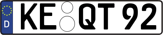 KE-QT92
