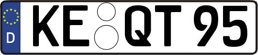 KE-QT95