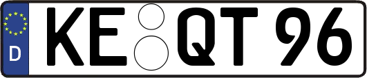 KE-QT96