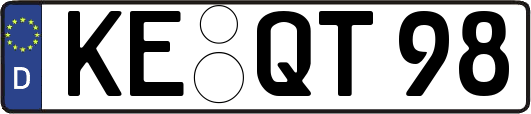 KE-QT98