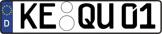 KE-QU01
