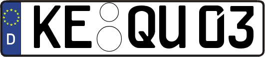 KE-QU03