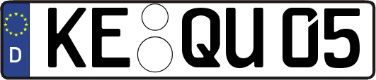 KE-QU05