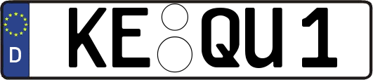 KE-QU1