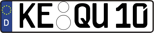 KE-QU10