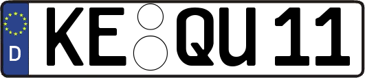 KE-QU11