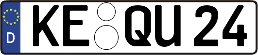 KE-QU24