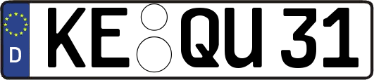 KE-QU31