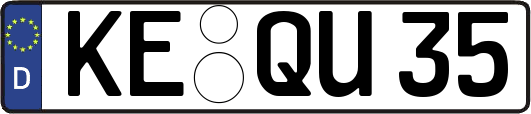 KE-QU35