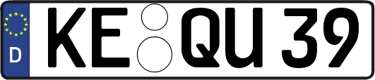 KE-QU39