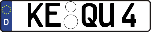 KE-QU4