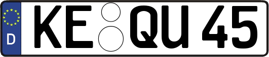 KE-QU45