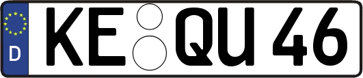 KE-QU46