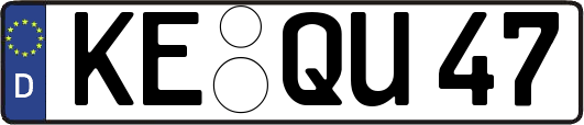 KE-QU47