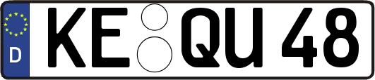 KE-QU48