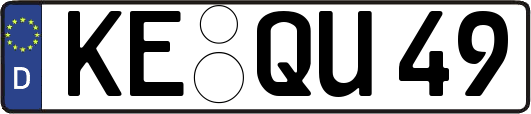 KE-QU49
