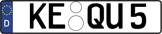 KE-QU5