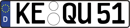 KE-QU51