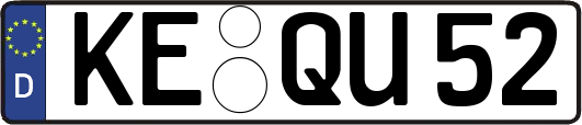 KE-QU52