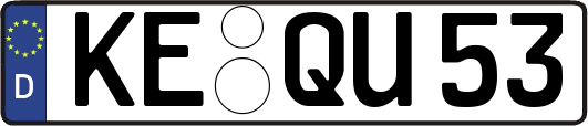 KE-QU53