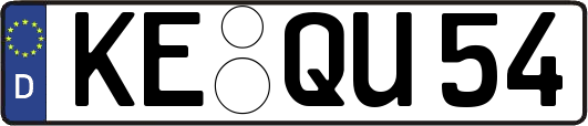 KE-QU54