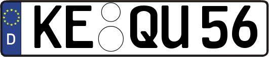 KE-QU56
