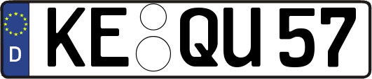KE-QU57
