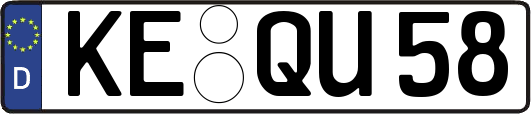 KE-QU58