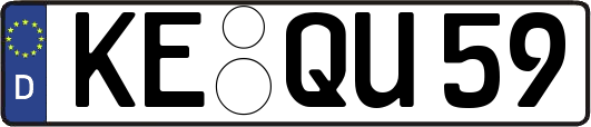 KE-QU59