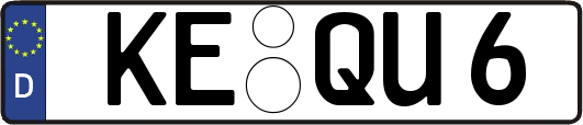 KE-QU6