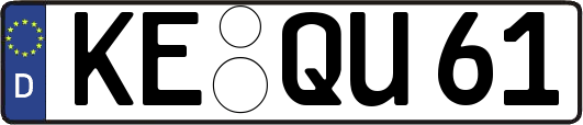 KE-QU61