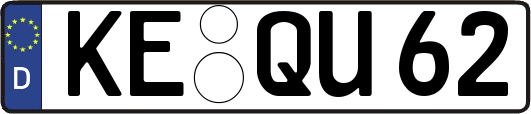 KE-QU62